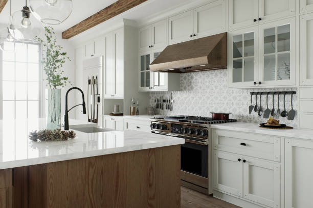 Cabinet Refacing Results Riverside PA
