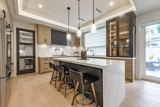 Cabinet Installation Results Riverside